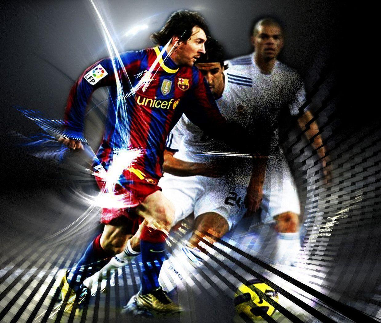 Lionel Messi Wallpapers 10 - Wallpaper Cave