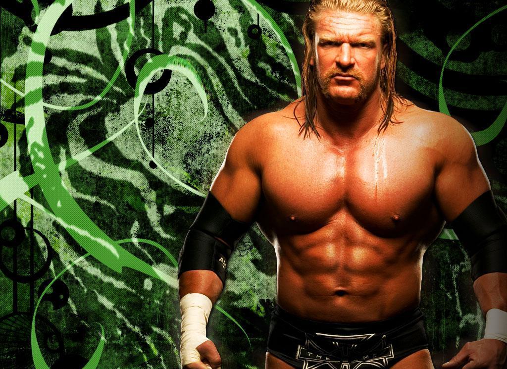Triple H. WWE Survivor Series, WWE Superstars And WWE Wallpaper