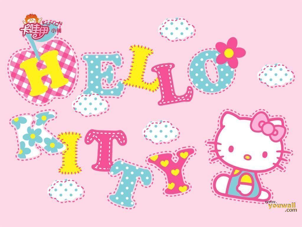 Hello Kitty Wallpaper For iPhone 16319 Wallpaper HD