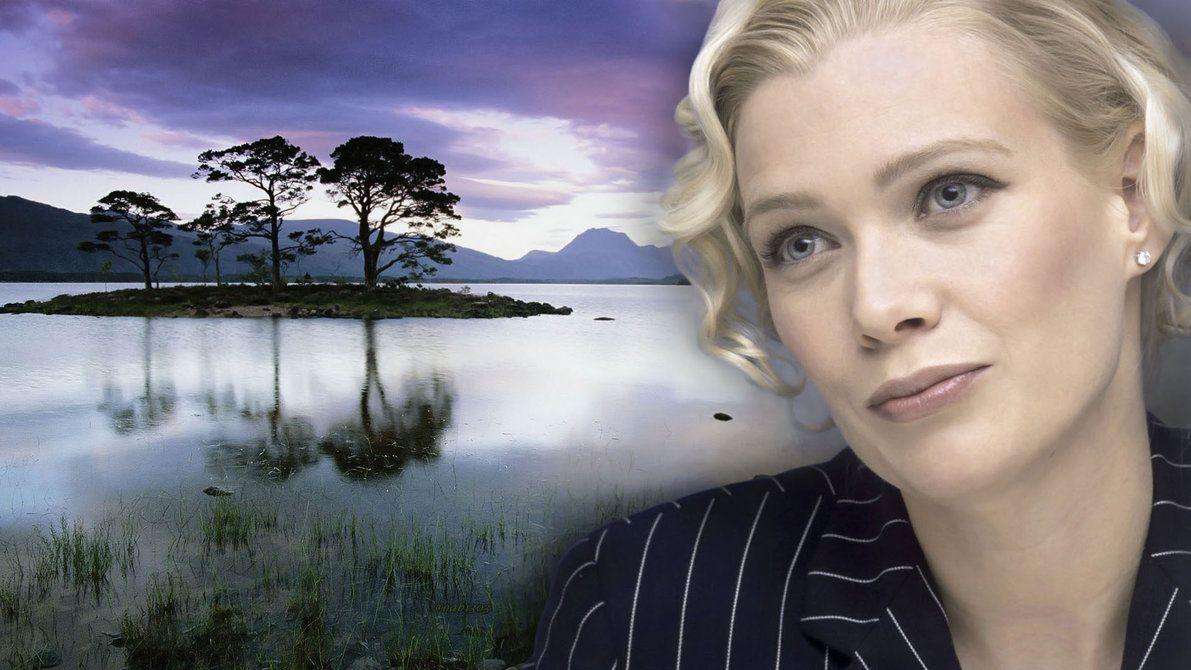 Laurie Holden Wallpapers - Wallpaper Cave