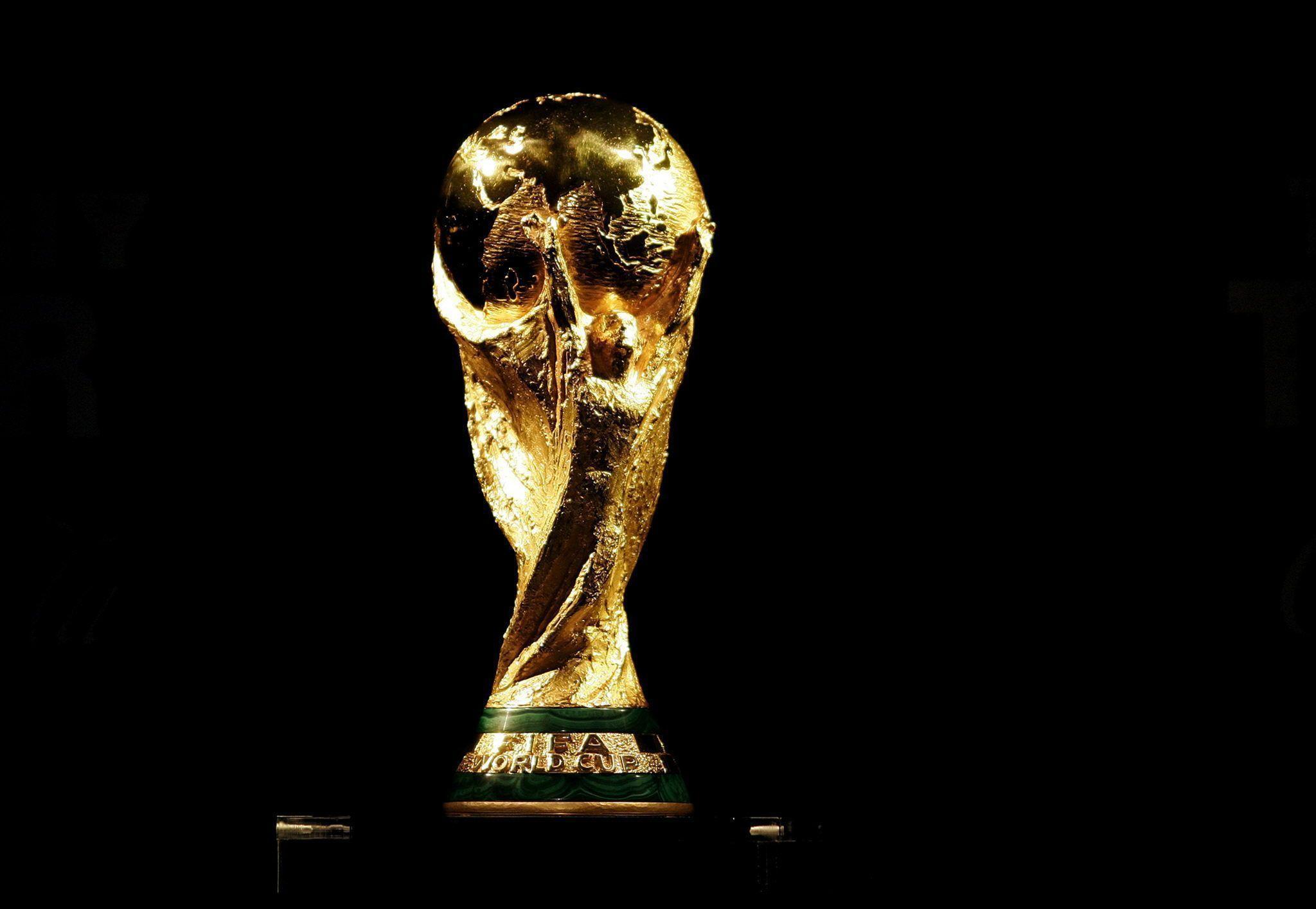 Messi, Balón de Oro del Mundial