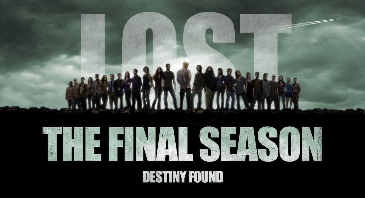 Lost Saison 6 Streaming Lost Season 6 Wallpapers - Wallpaper Cave
