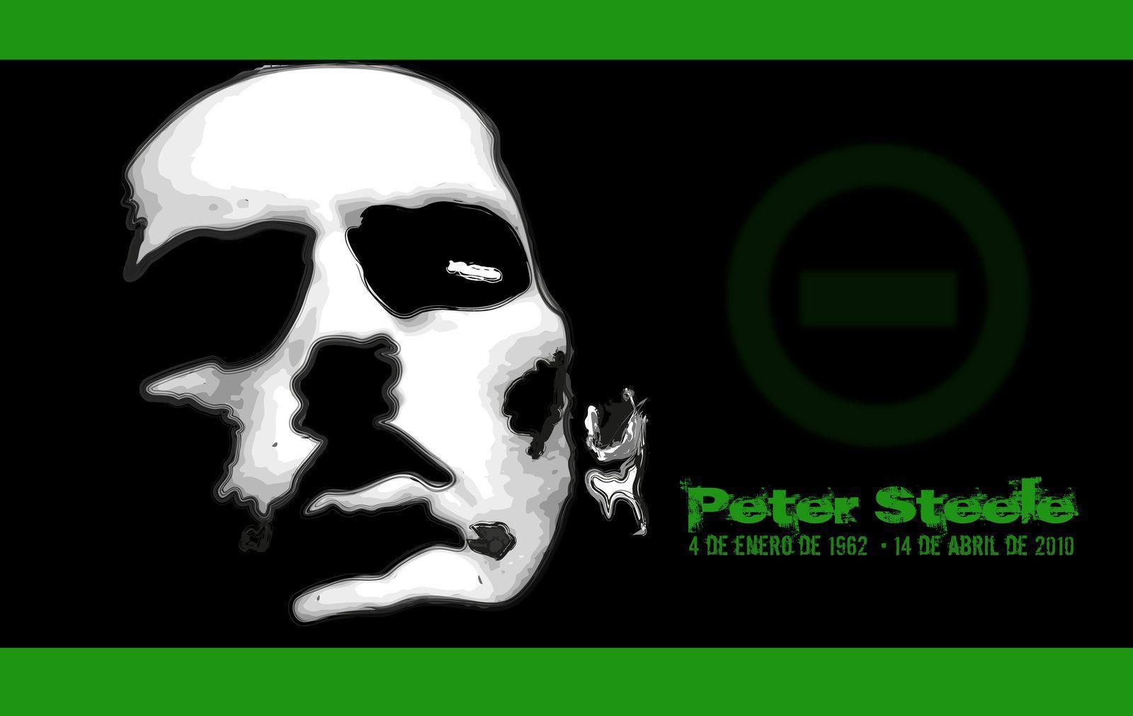 Peter Steele Wallpapers - Wallpaper Cave