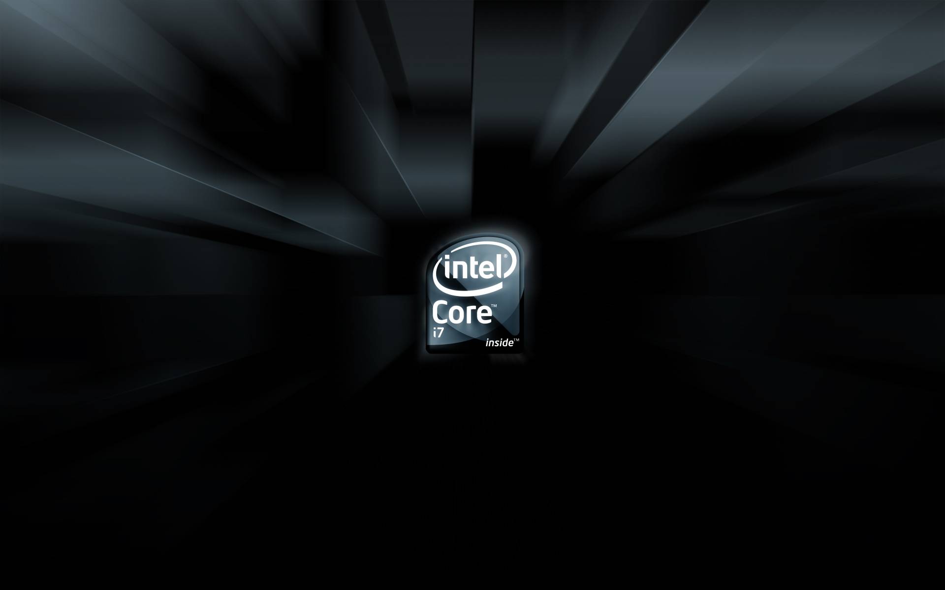 image For > Intel I3 Wallpaper
