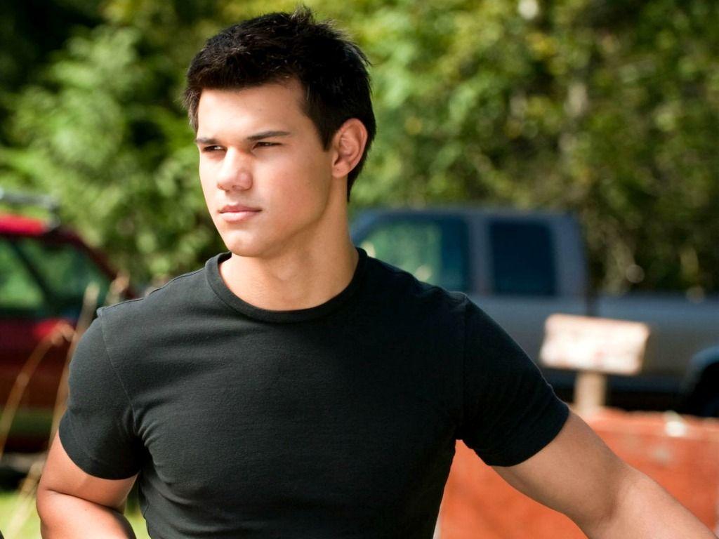 Jacob Black Wallpaper Black Wallpaper