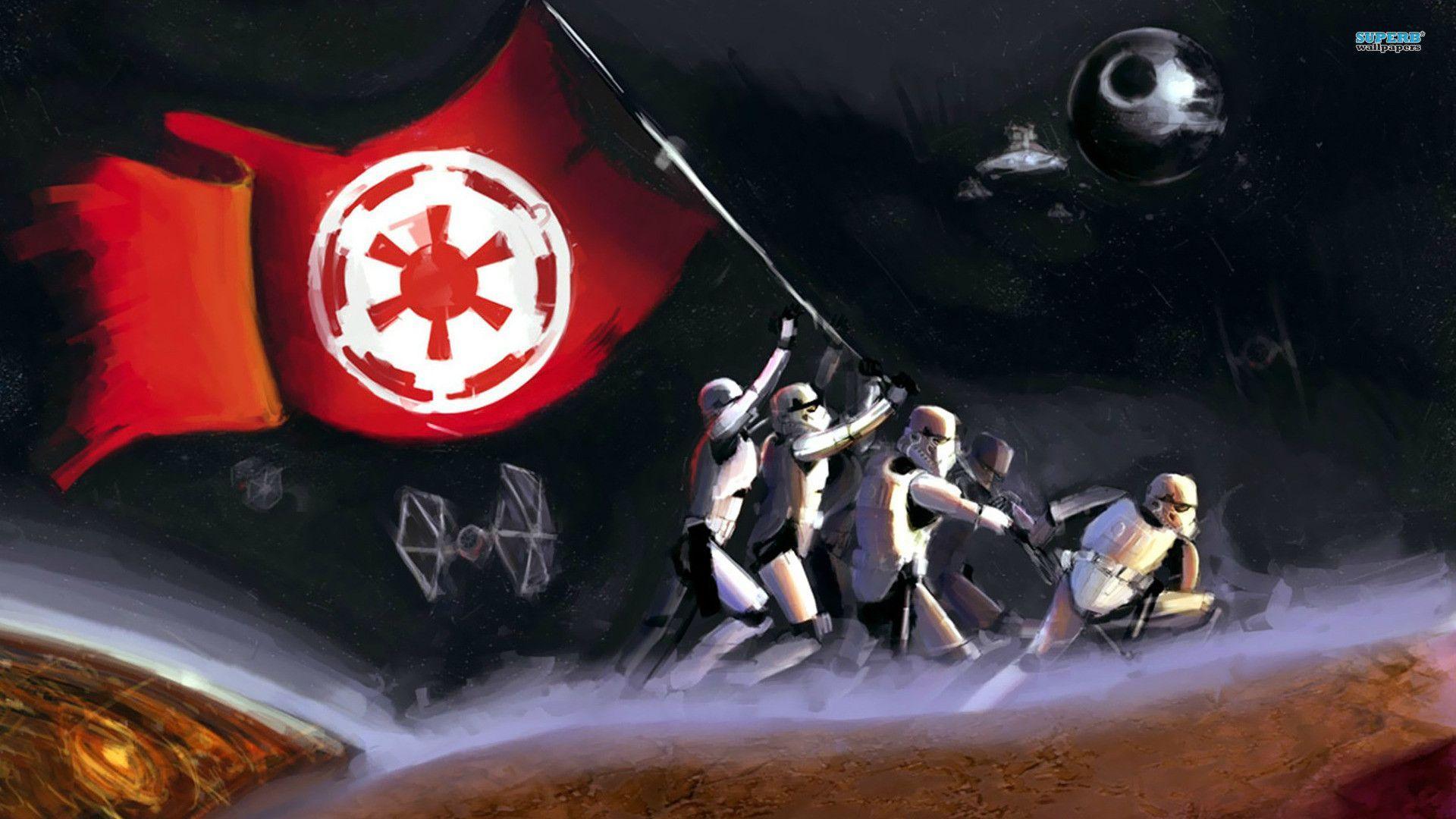 Star Wars wallpaper wallpaper - #