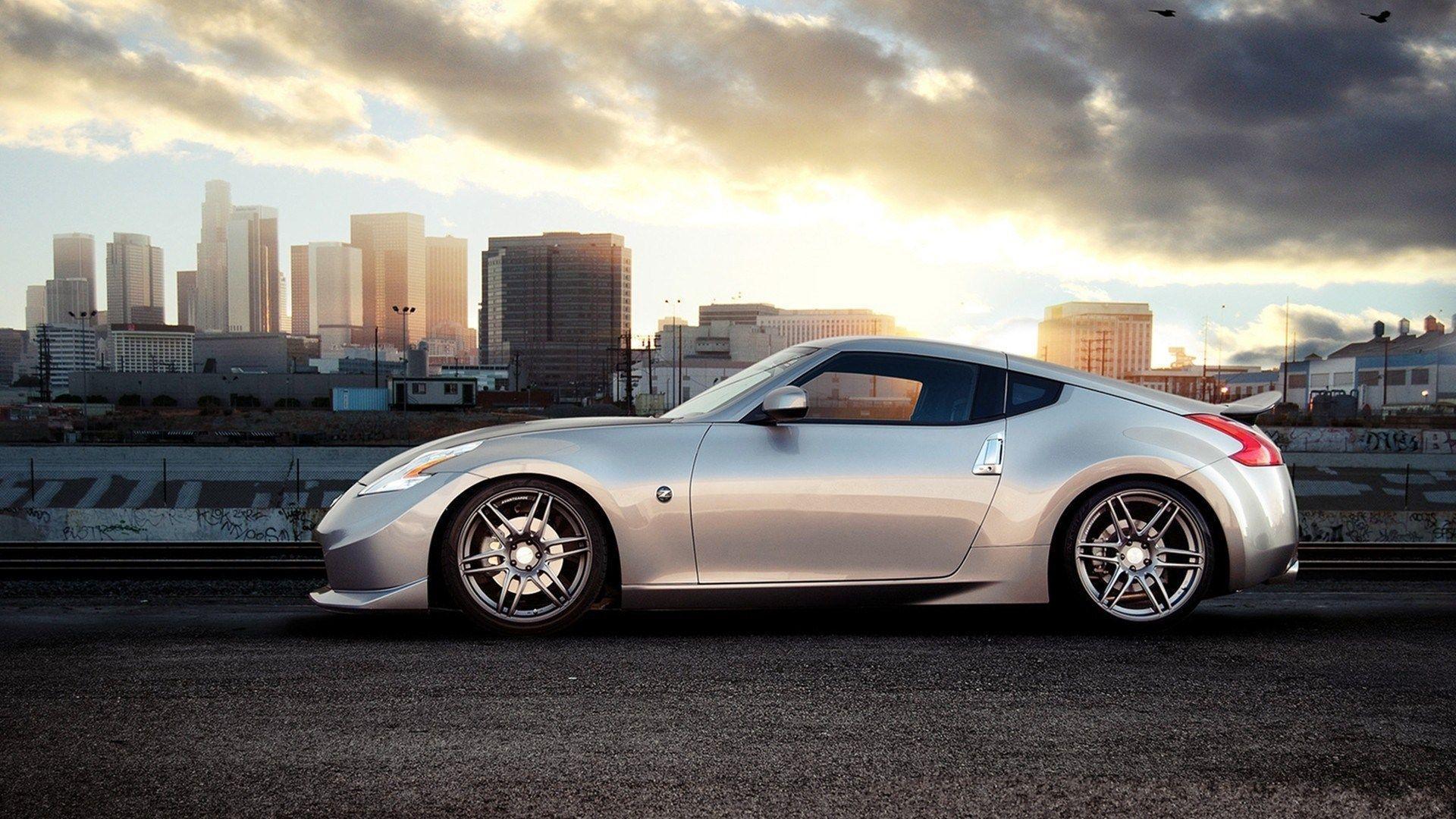 Nissan 370z Wallpapers Wallpaper Cave Images, Photos, Reviews
