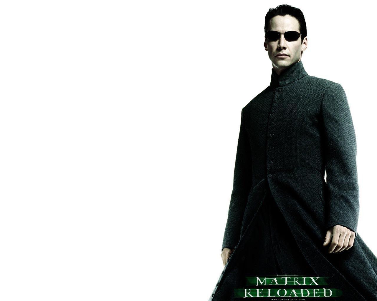 The Matrix Neo Wallpaper Matrix Wallpaper