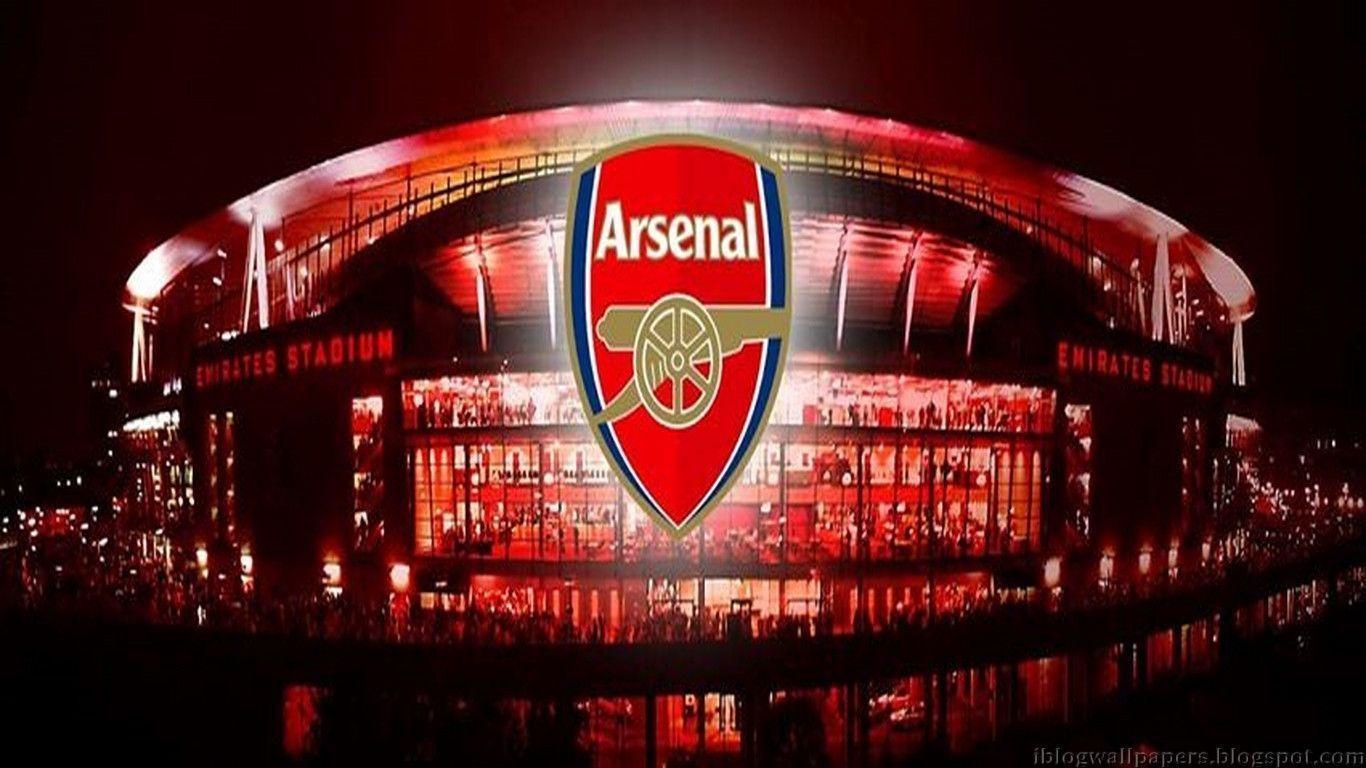 Arsenal Wallpaper HD 2014 Logo Free Download