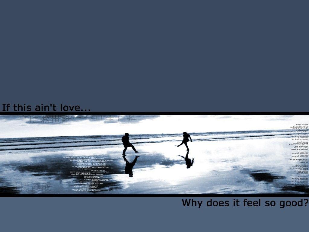 My Free Wallpaper Wallpaper, Fall in Love