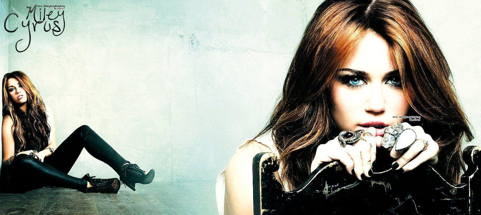 miley cyrus background