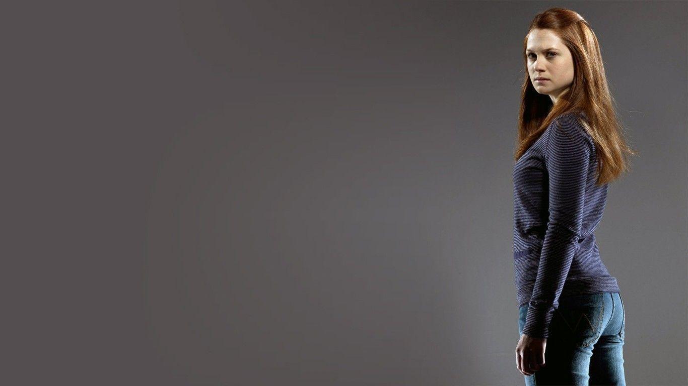 Bonnie Wright Wallpapers - Wallpaper Cave