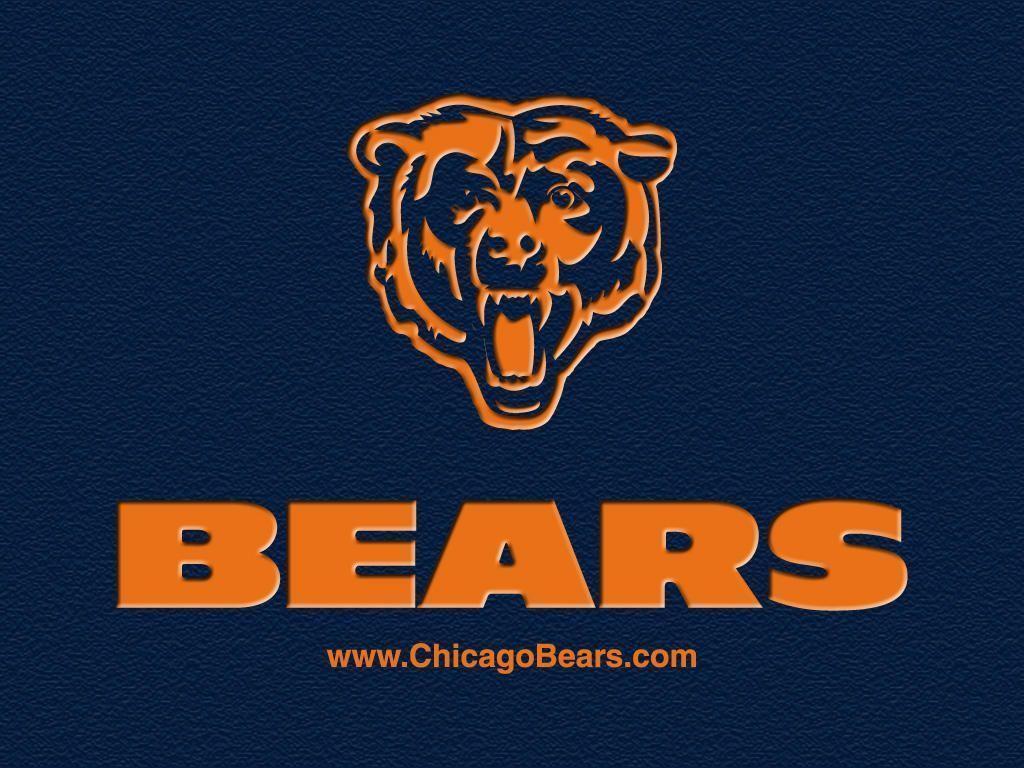 Free Chicago Bears Wide Wallpaper taken from Chicago Bears