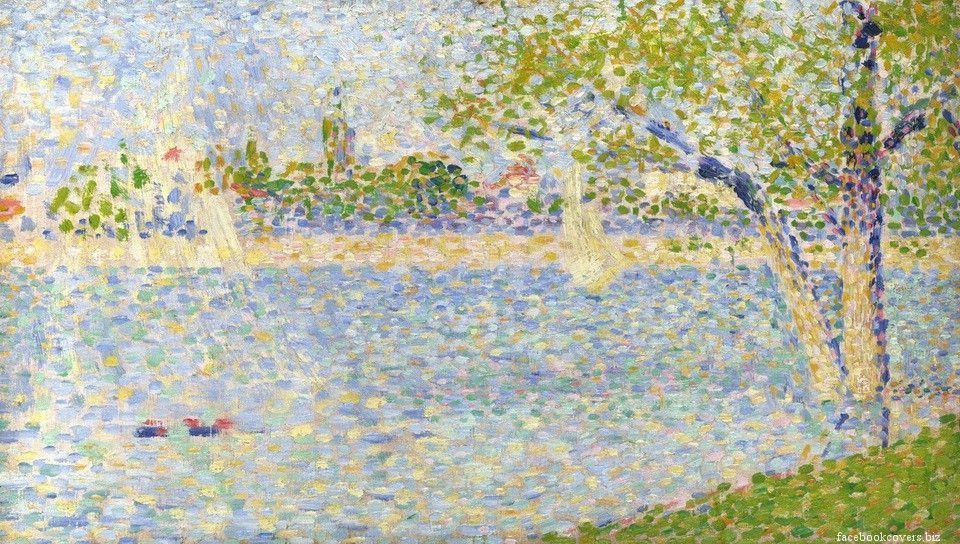 Impressionism Painting Ps Vita Wallpaper 8. Picture, Image