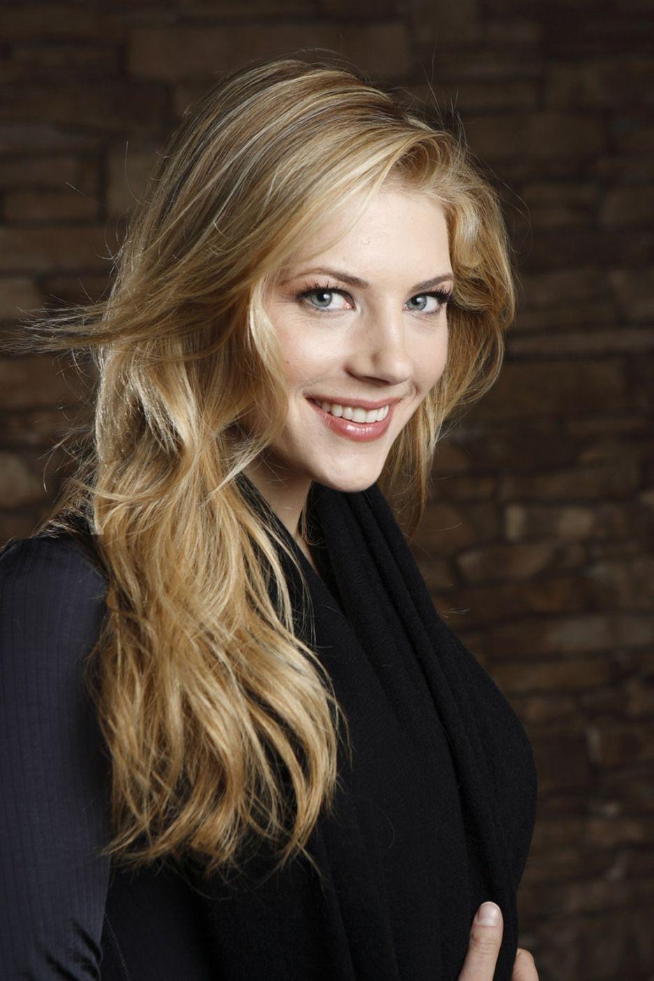 Katheryn Winnick Wallpapers - Wallpaper Cave