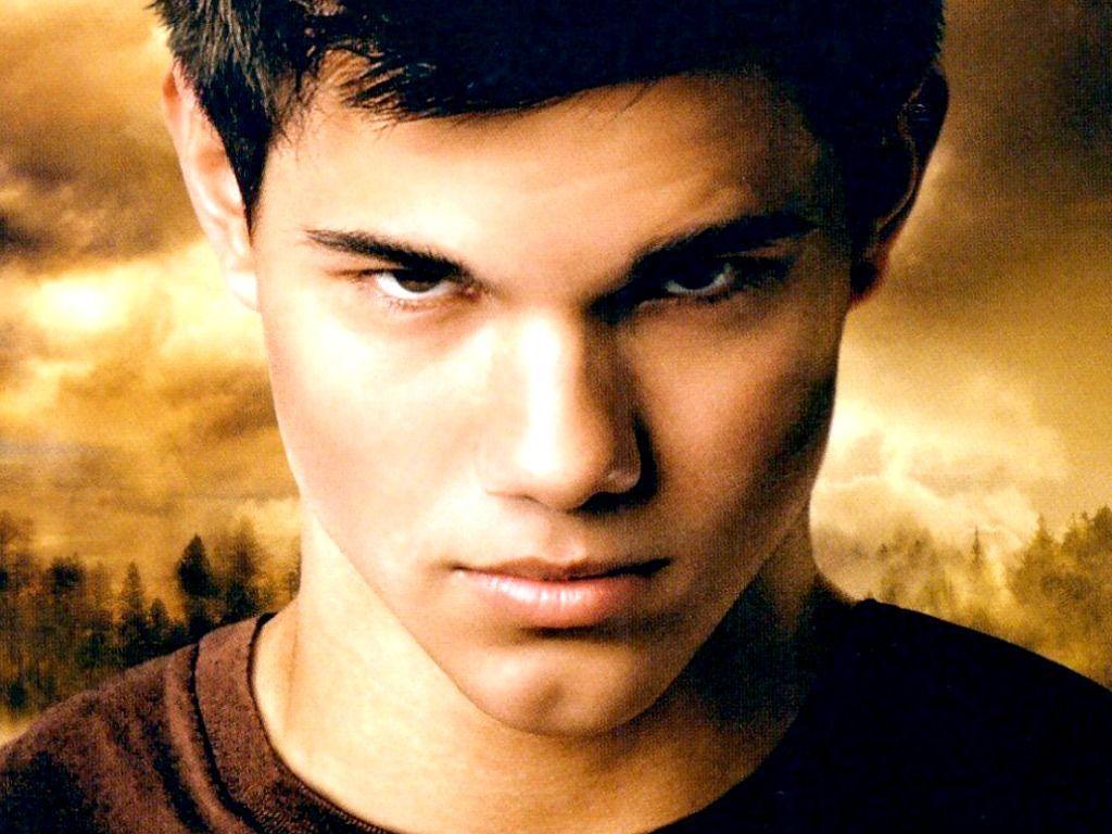 Of Jacob Black Wallpaper and Background