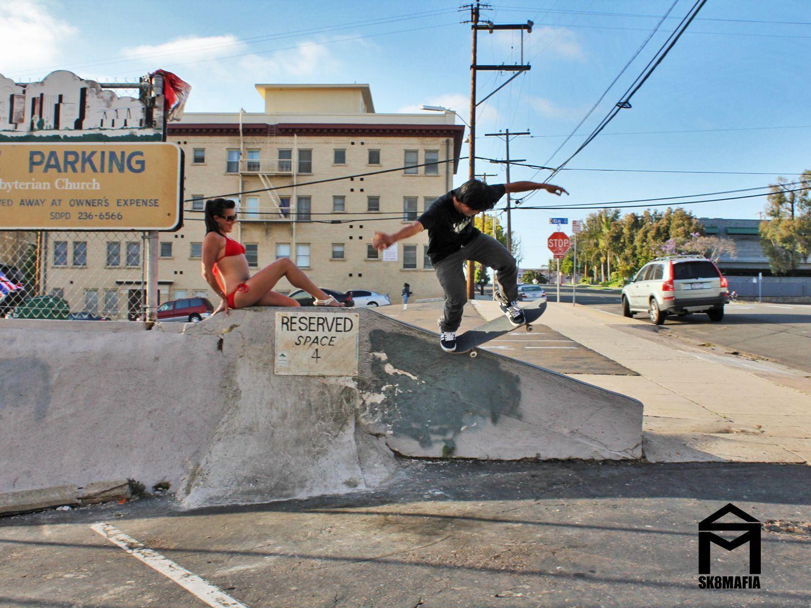 image For > Thrasher Magazine Wallpaper