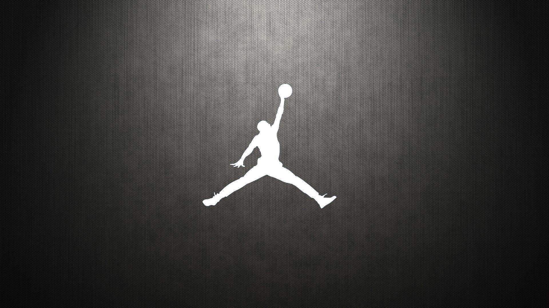 Jumpman Logo Sport Hd Wallpaper 1920x1080 6091 Nike Wallpaper HD