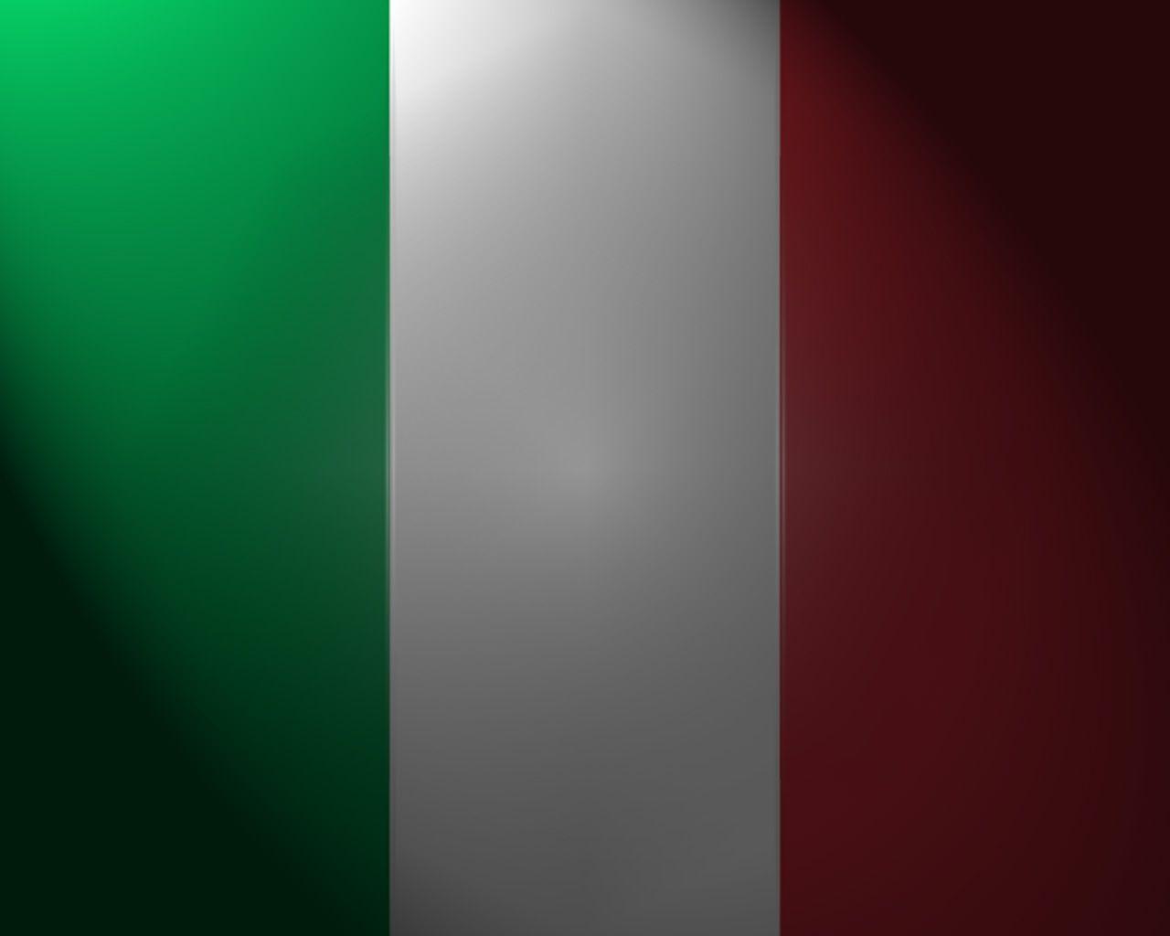 Italy Flag Italian Wallpaper 1280x1024 px Free Download