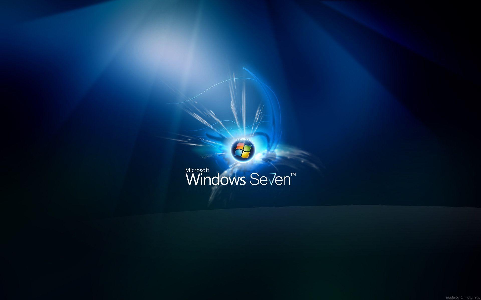 Windows 7 Wallpaper Wallpaper Inn