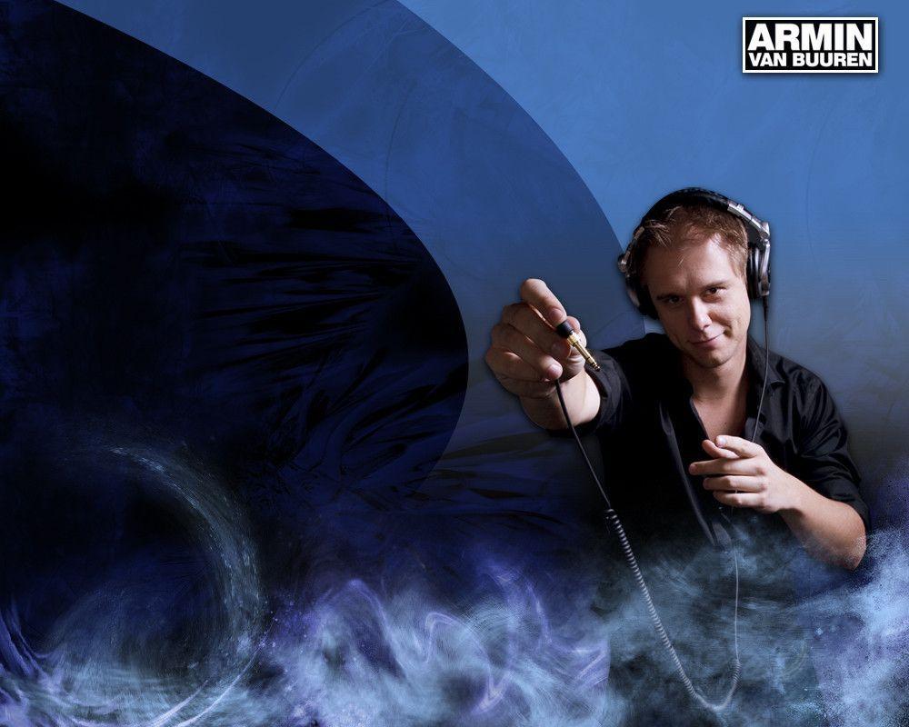 Armin Van Buuren image Armin Van Buuren HD wallpaper and background