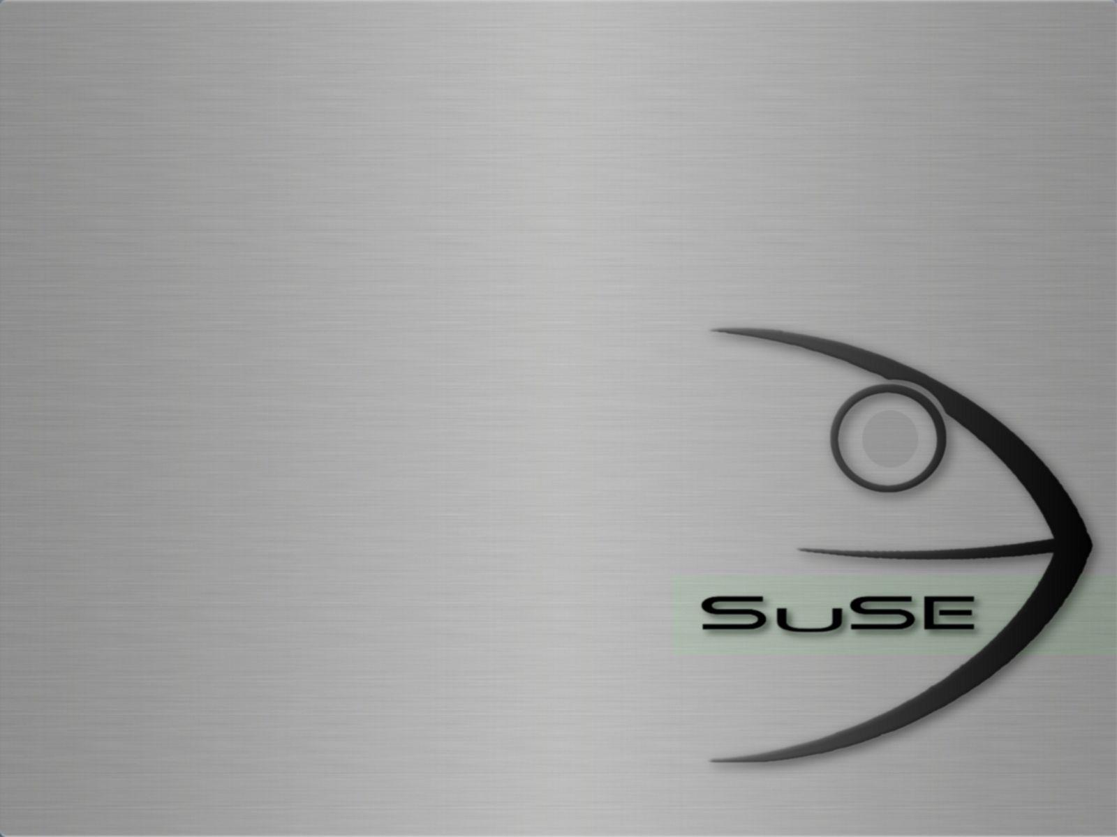 Brand And Logo Suse HD Wallpaper