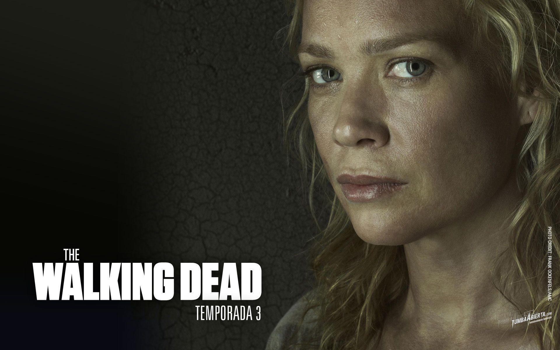 Walking Dead Wallpaper Wallpaper Dead Zone