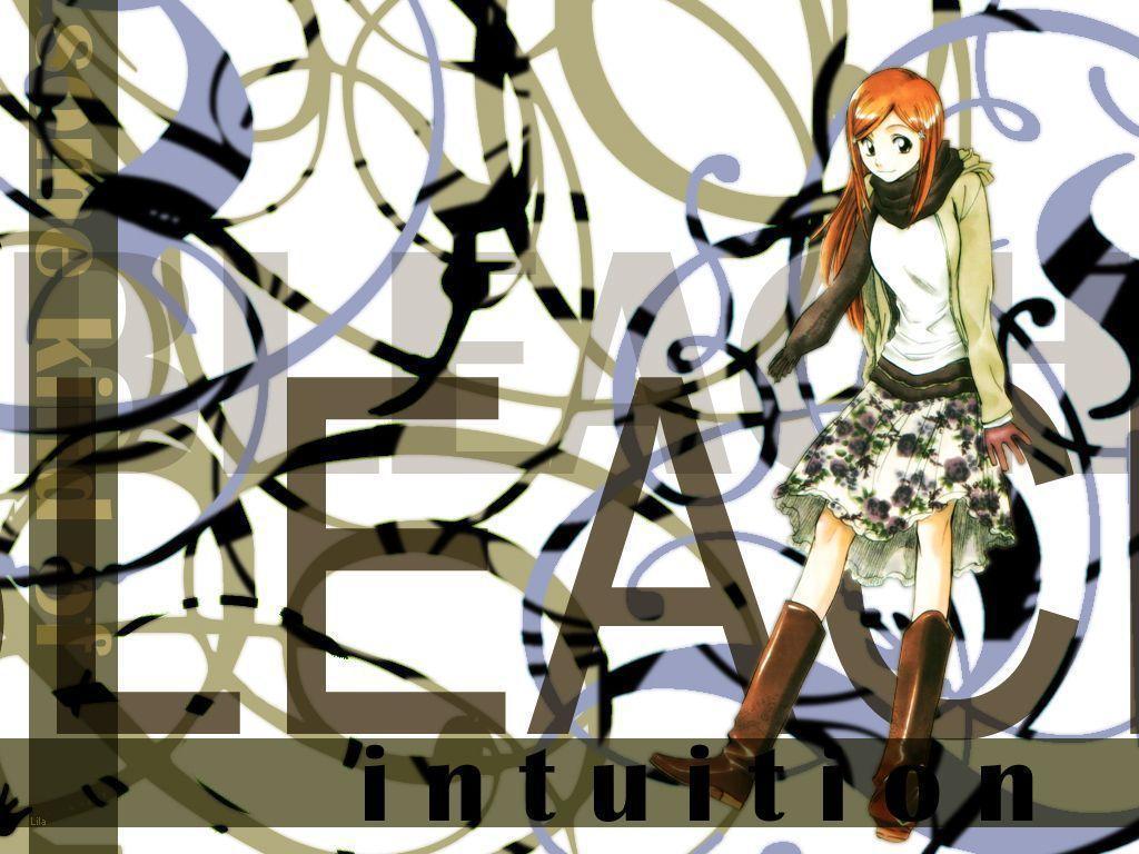 Bleach Wallpaper
