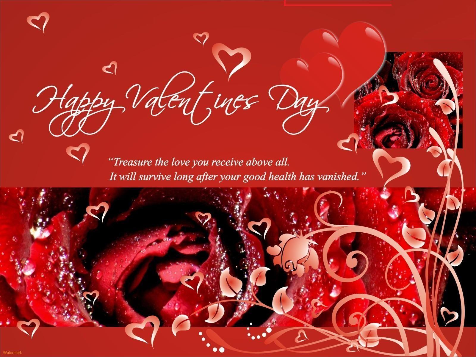 Valentines Day Love Poems HD Wallpapers