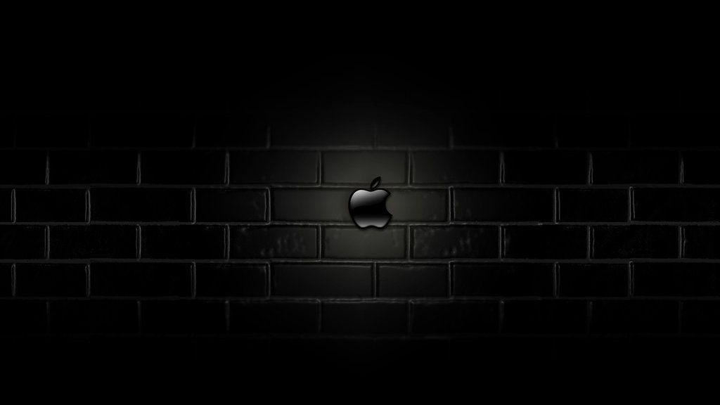 More Like Apple Mac Wallpaper Dark
