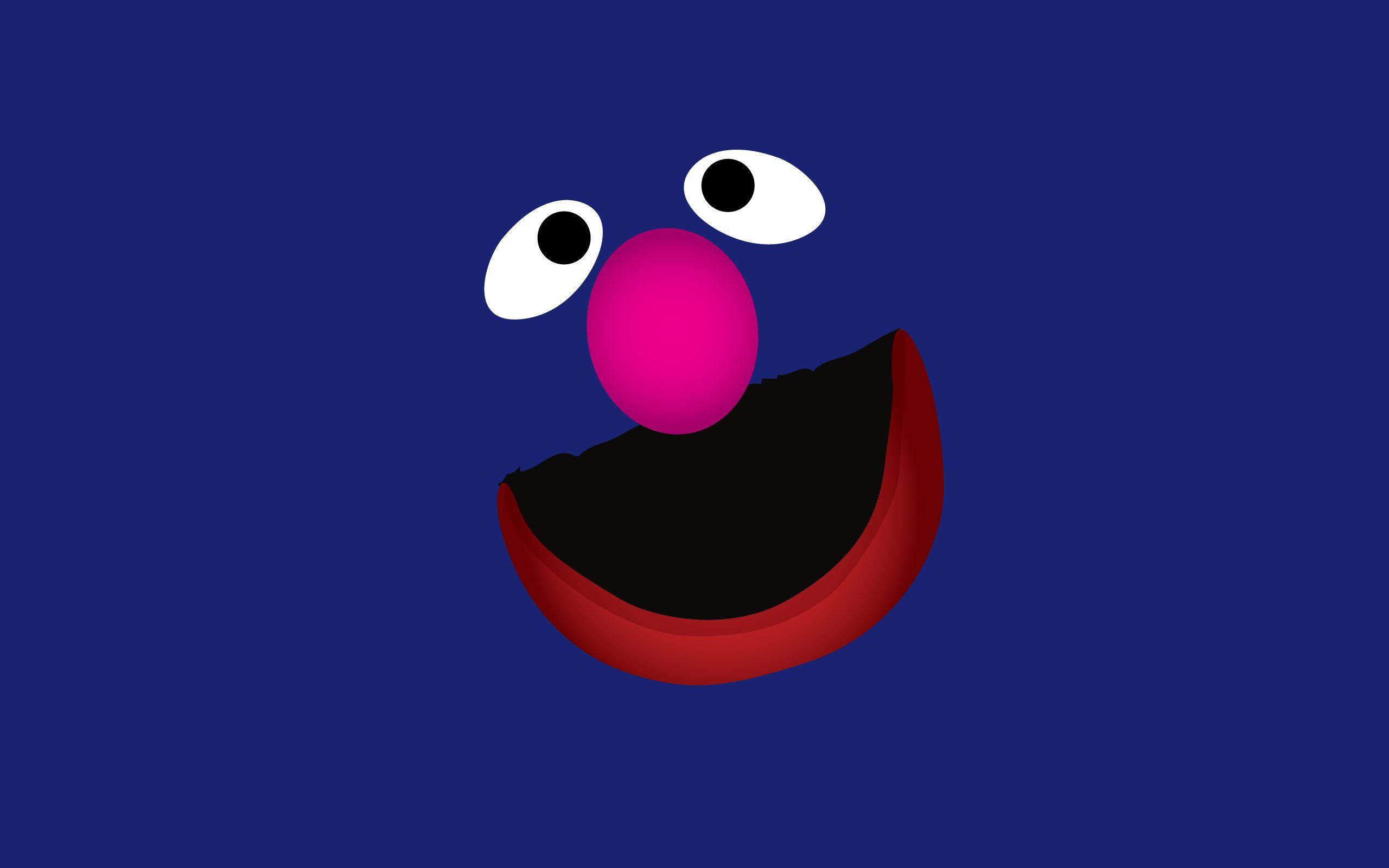image For > Sesame Street Characters Wallpaper