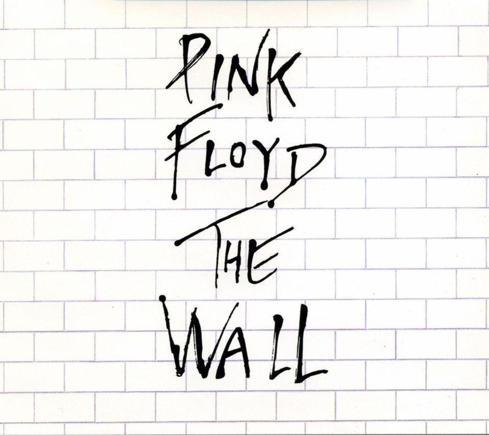 Photo "Pink Floyd The Wall" in the album "Music Wallpapers" by