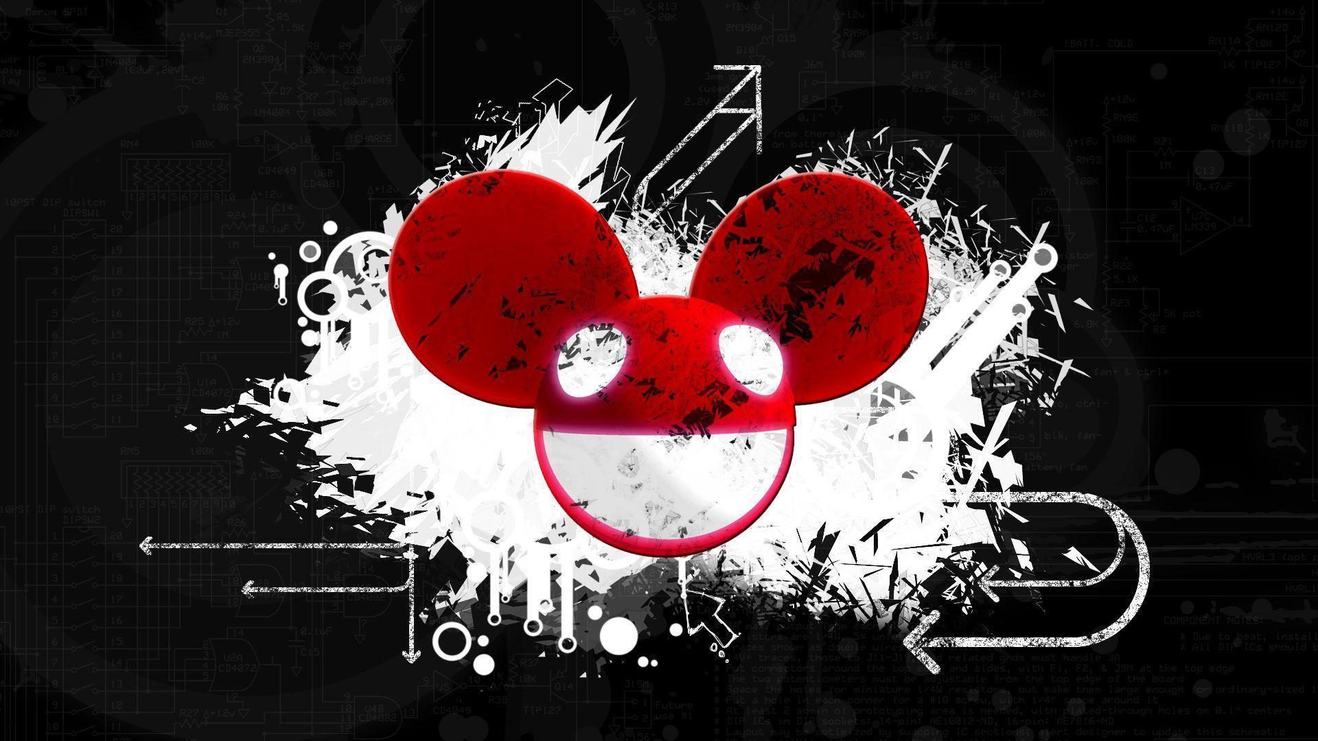 Deadmau5 iPhone Wallpapers  Top Free Deadmau5 iPhone Backgrounds   WallpaperAccess