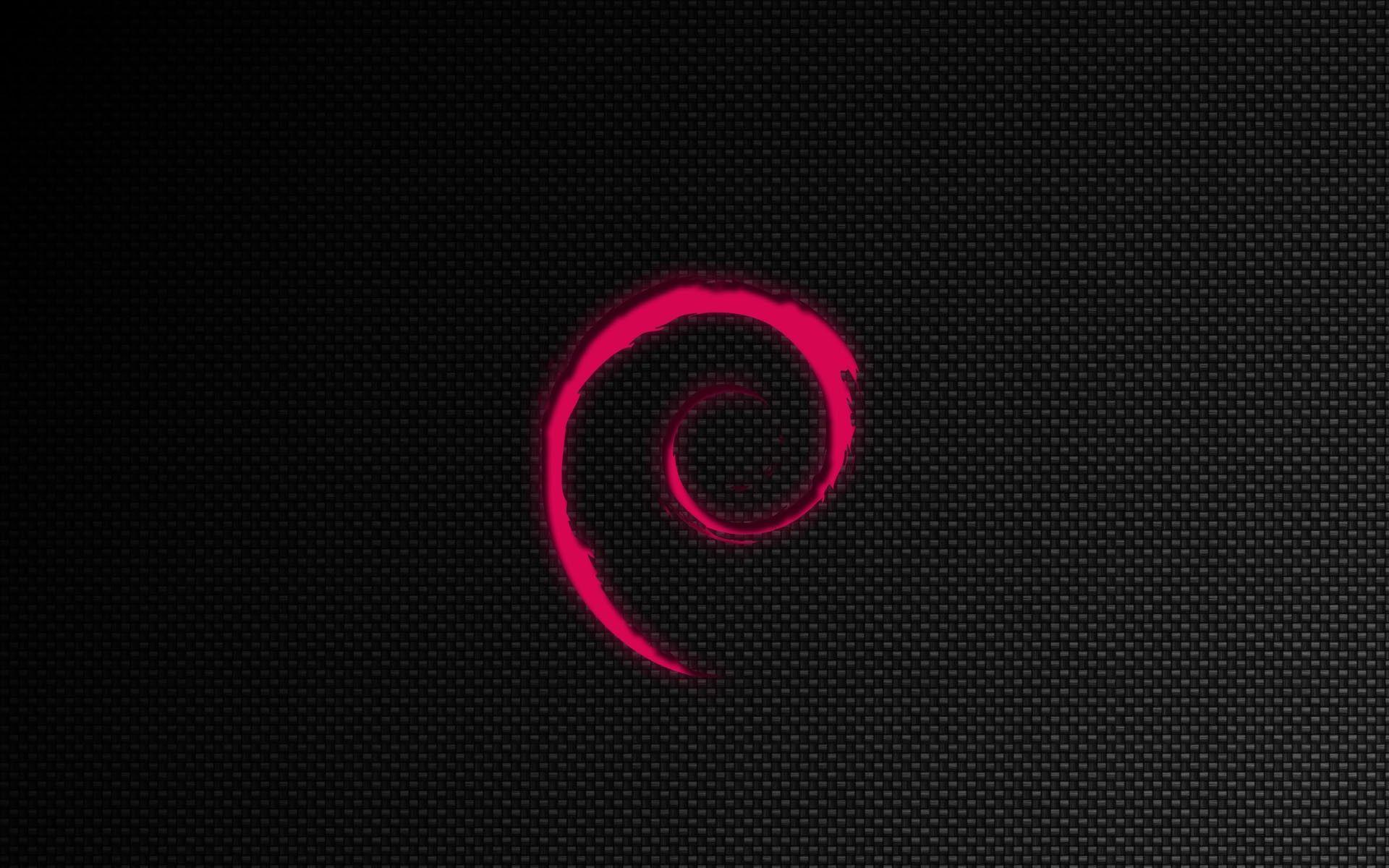 Debian Wallpaper Full HD