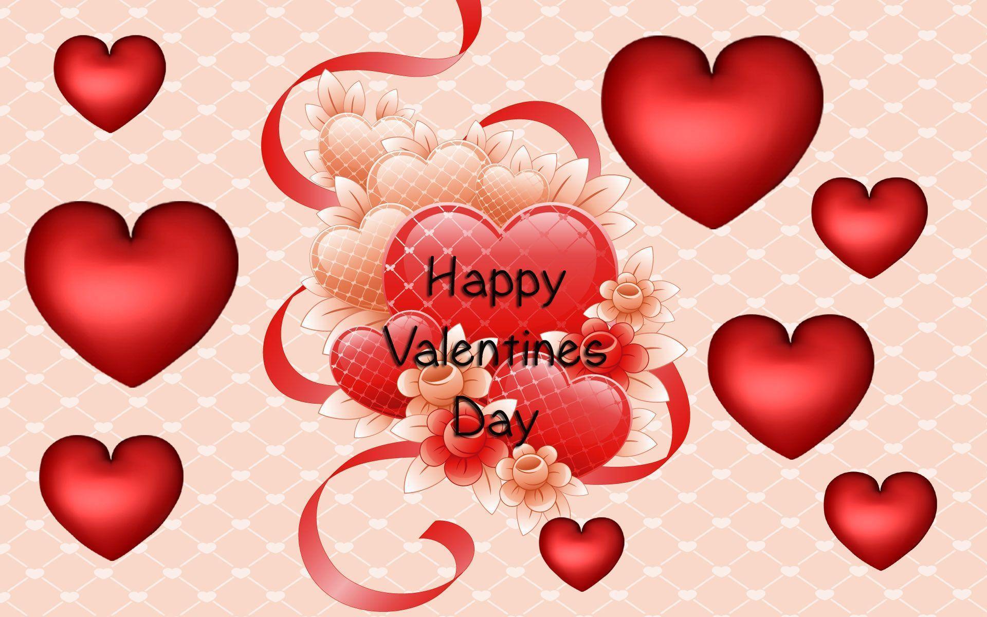 Cute Valentines Wallpaper Download Wallpaper