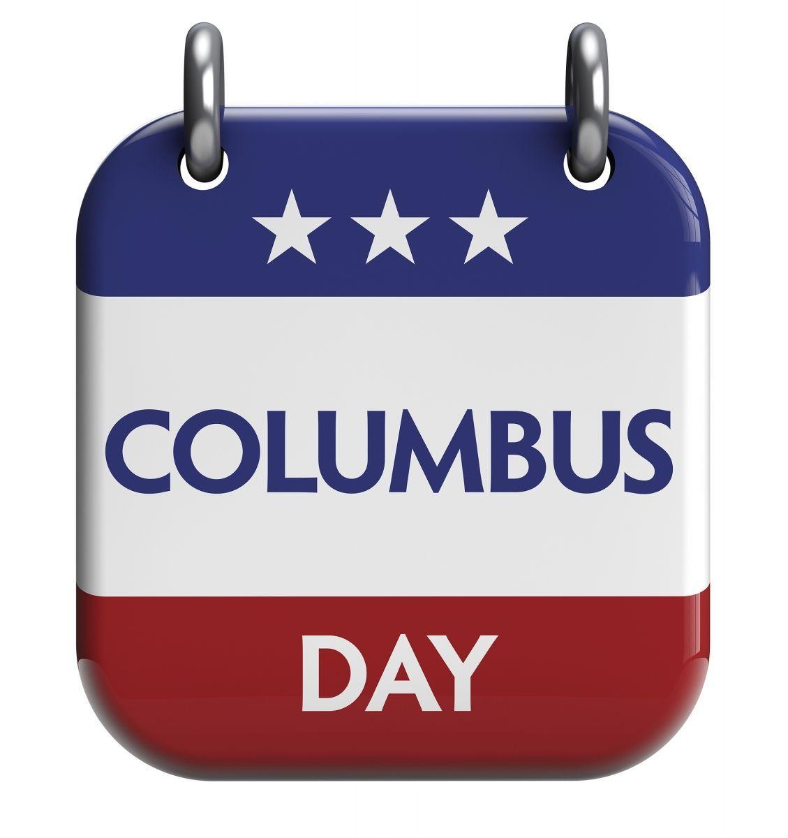 Columbus Day 2014 Events 3