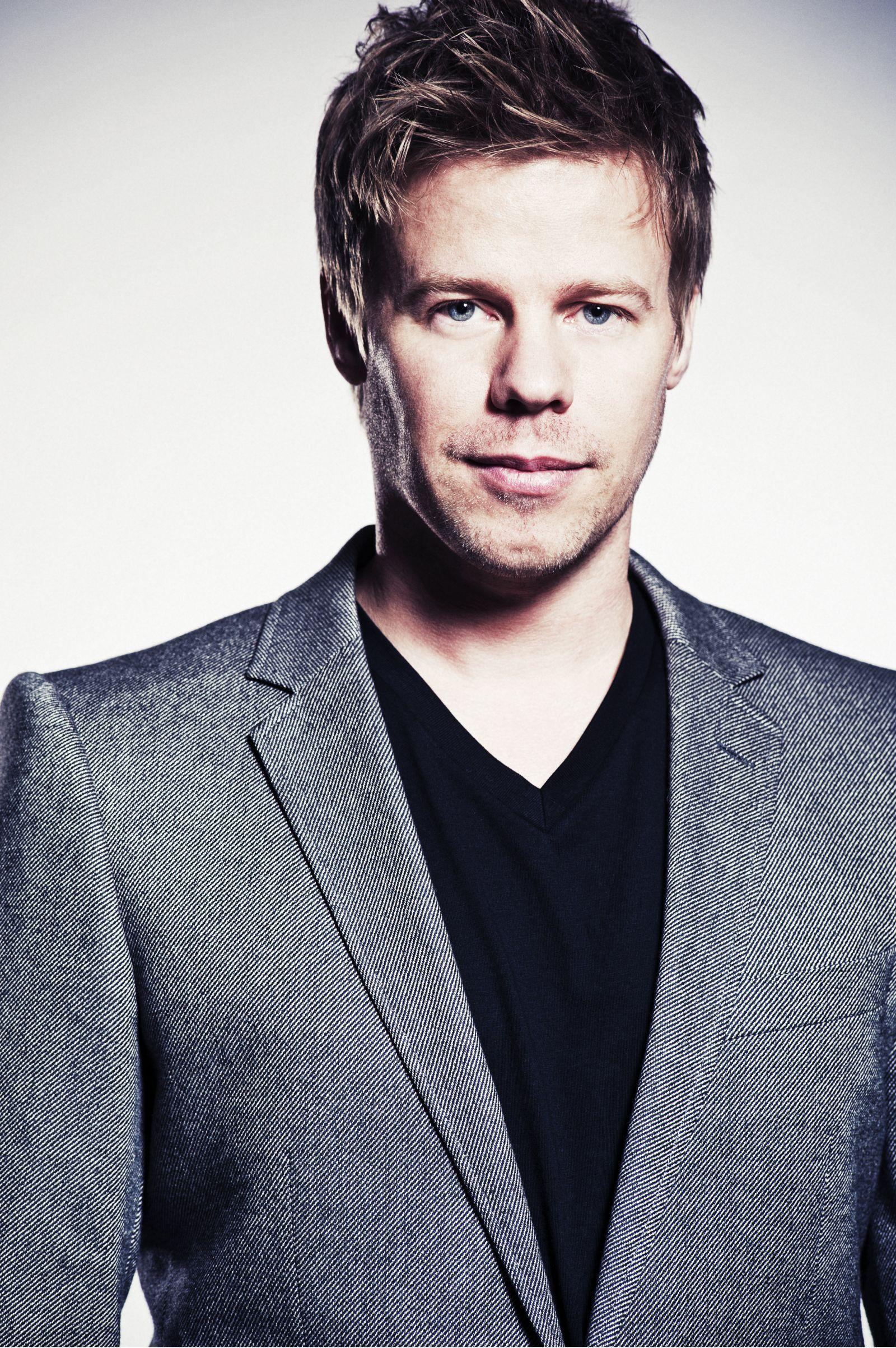 Ferry Corsten Studio