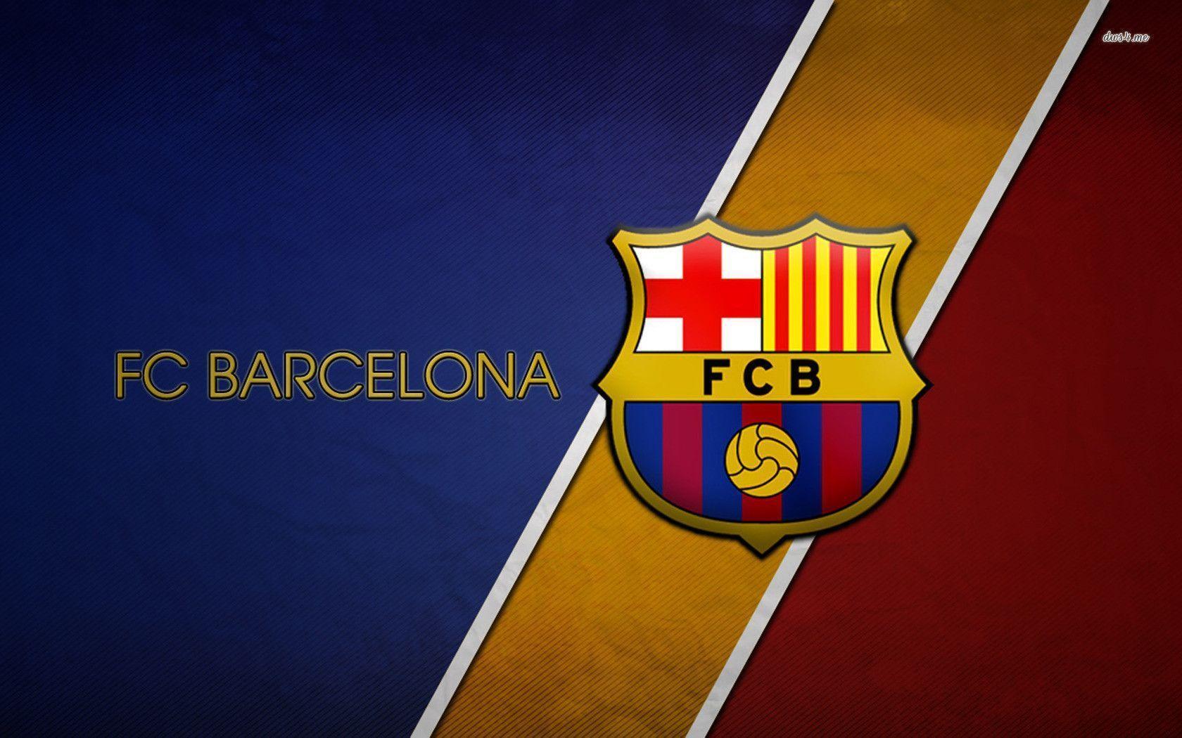 FC Barcelona wallpaper wallpaper - #