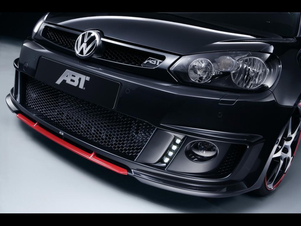Pix For > Vw Gti Wallpaper