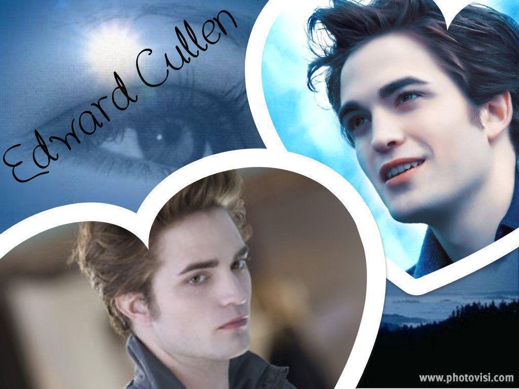 Edward Cullen Cullen Wallpaper