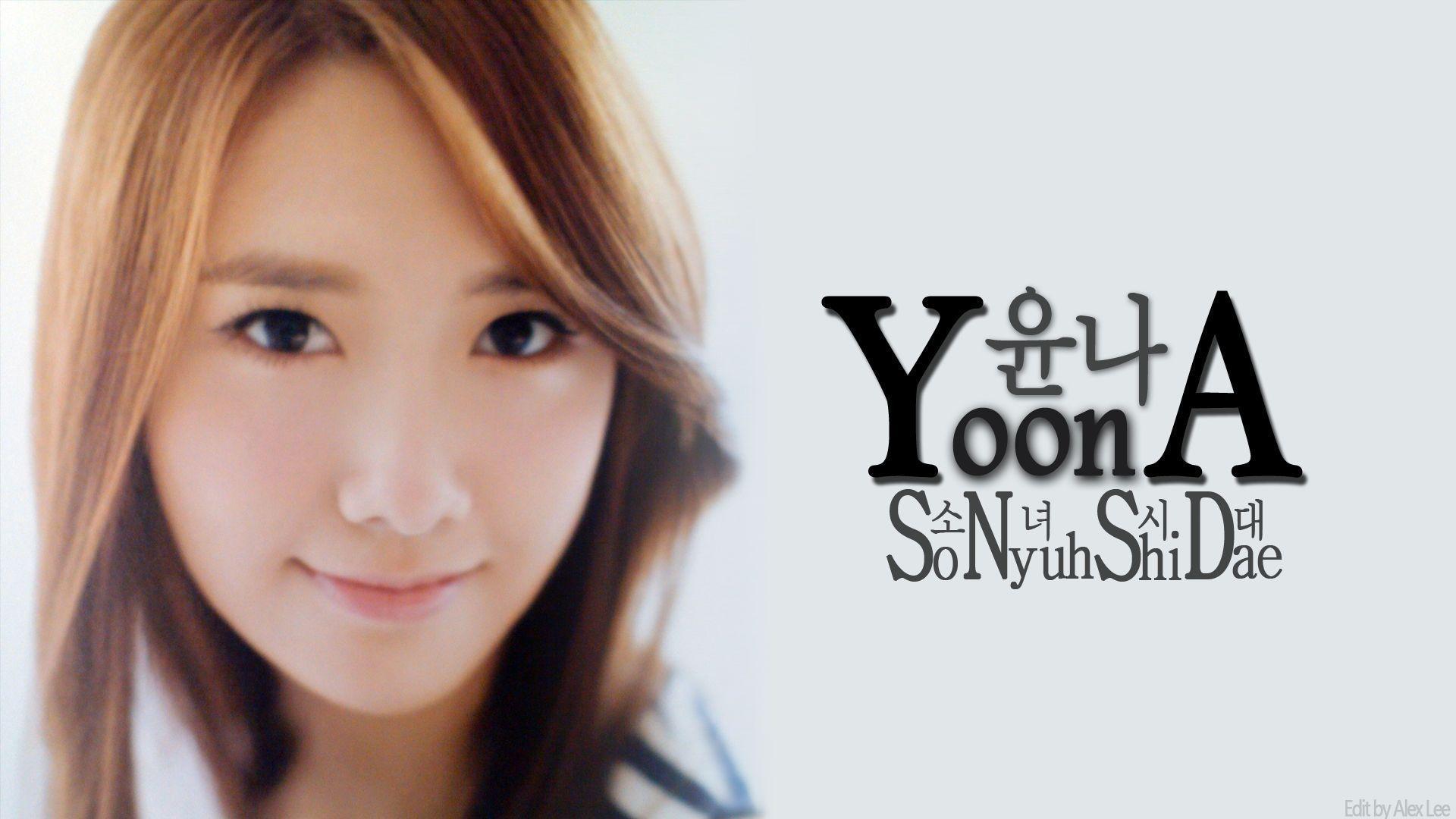 Yoona Wallpapers HD - Wallpaper Cave