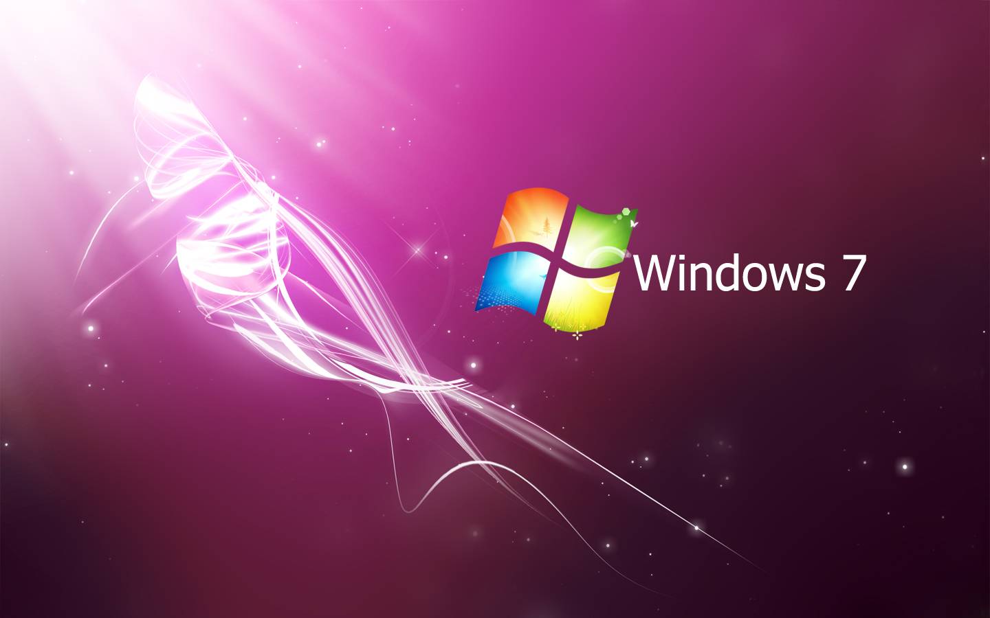 Pink Wallpaper For Windows 7 Wallpaper Car Picture