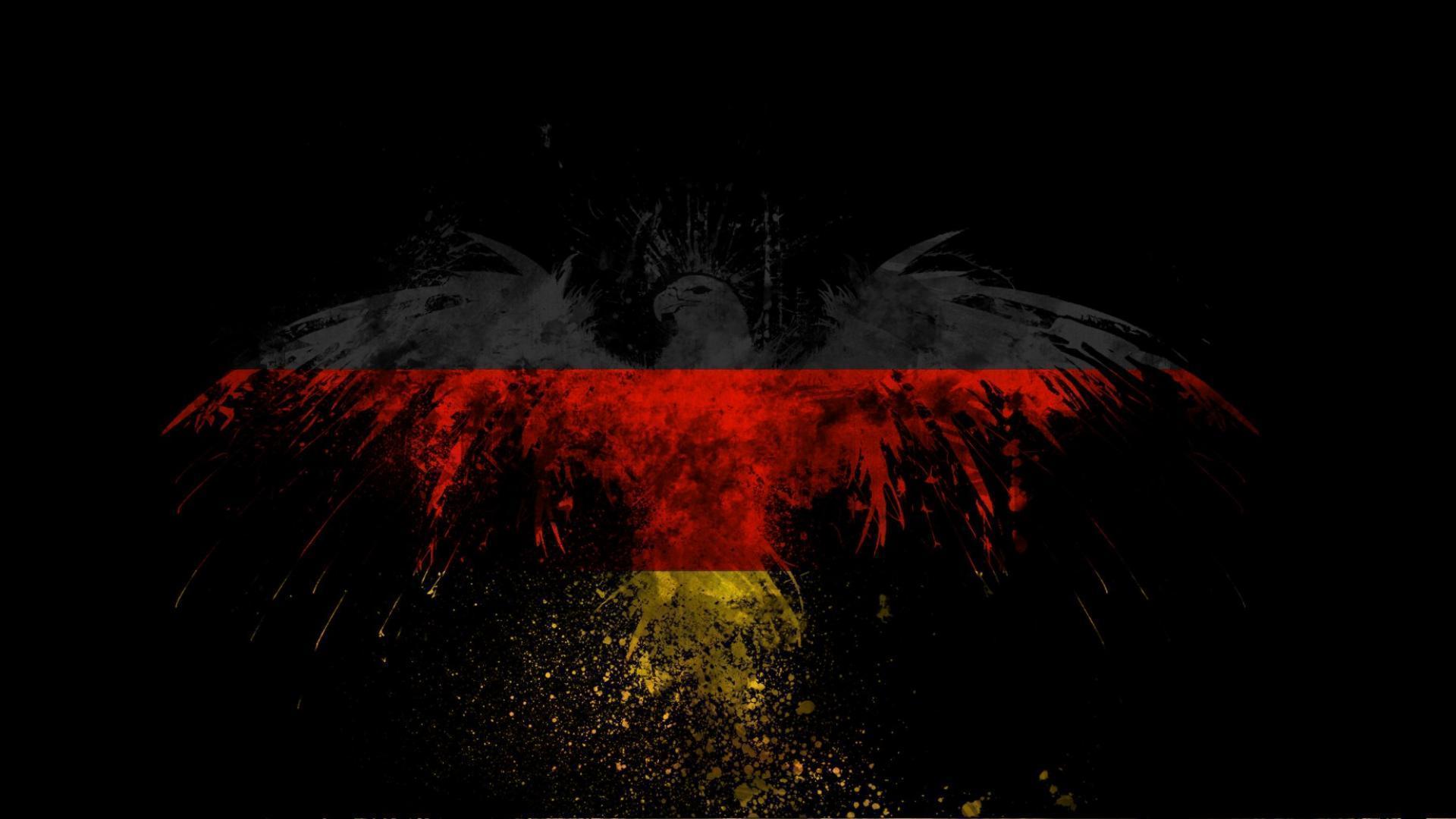 Germany Flag Wallpapers 2015 - Wallpaper Cave