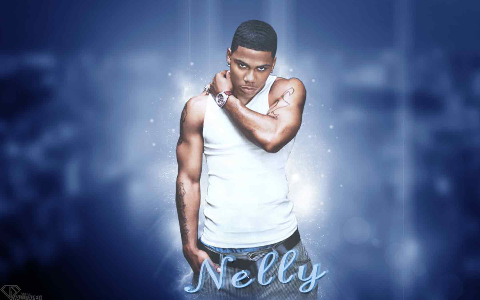 Nelly Celebrity Diet, Workout, And Weight Loss Secrets - How