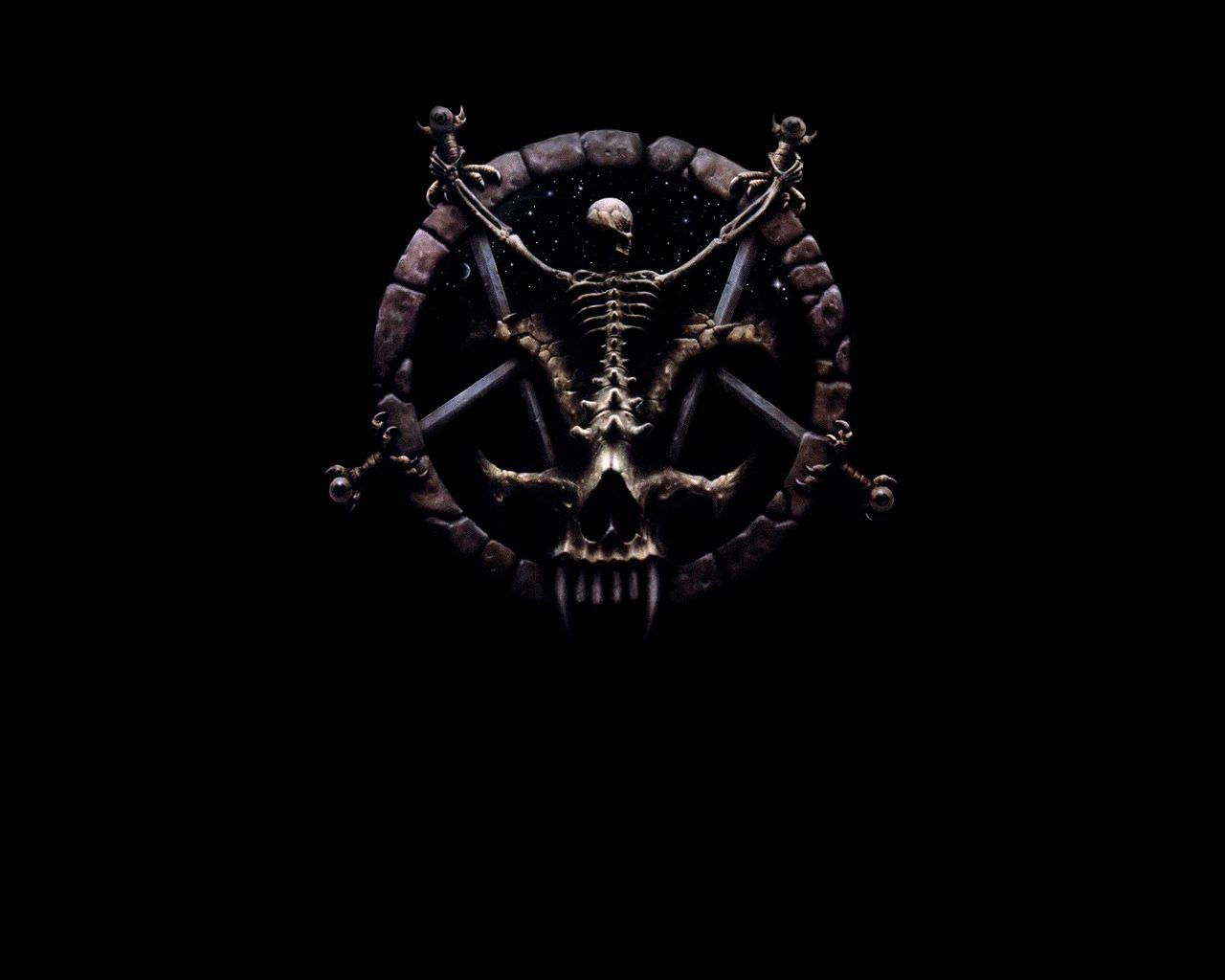 Wallpaper For > Slayer iPhone Wallpaper