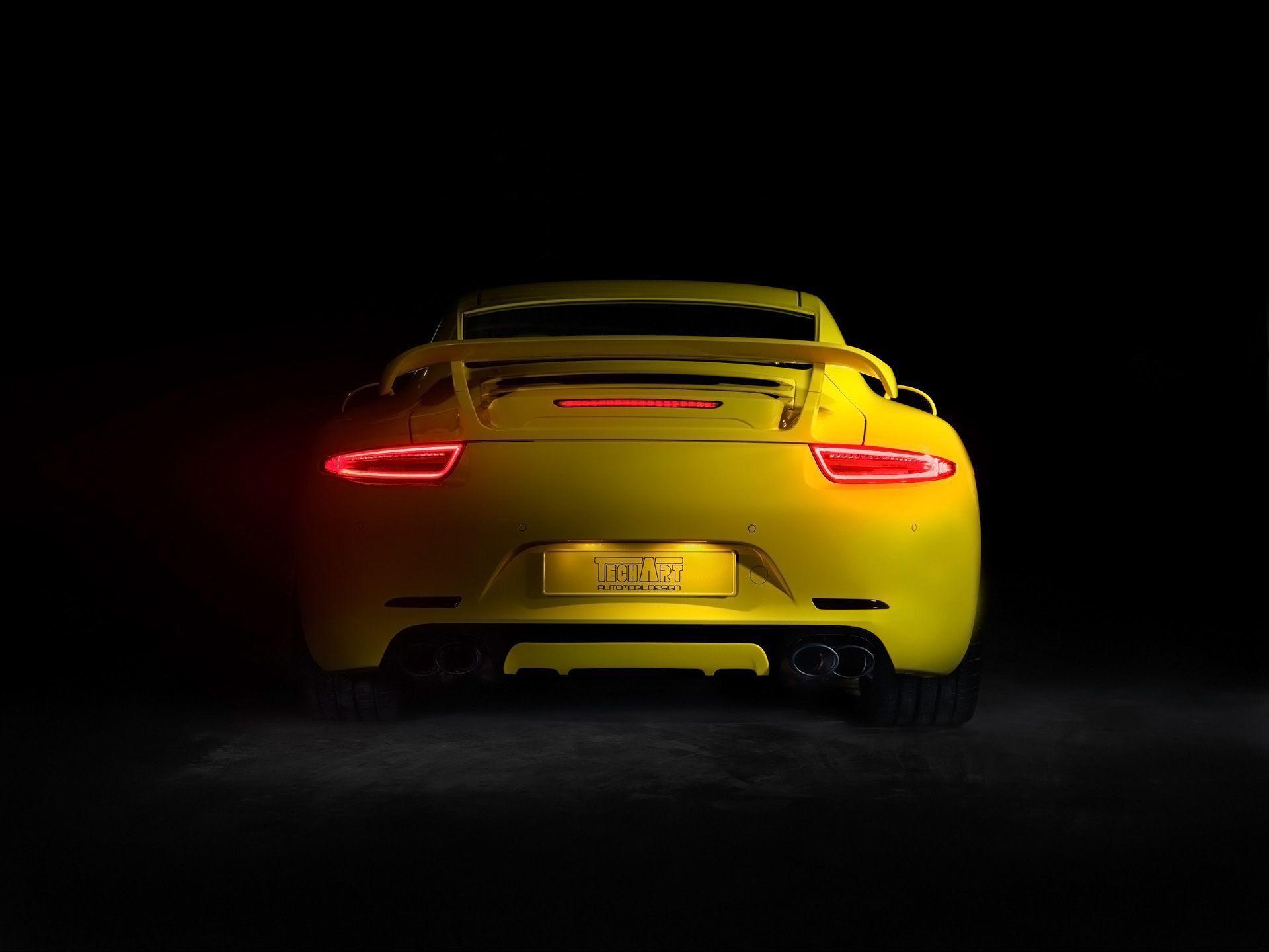 Fonds d&;écran Porsche, tous les wallpaper Porsche