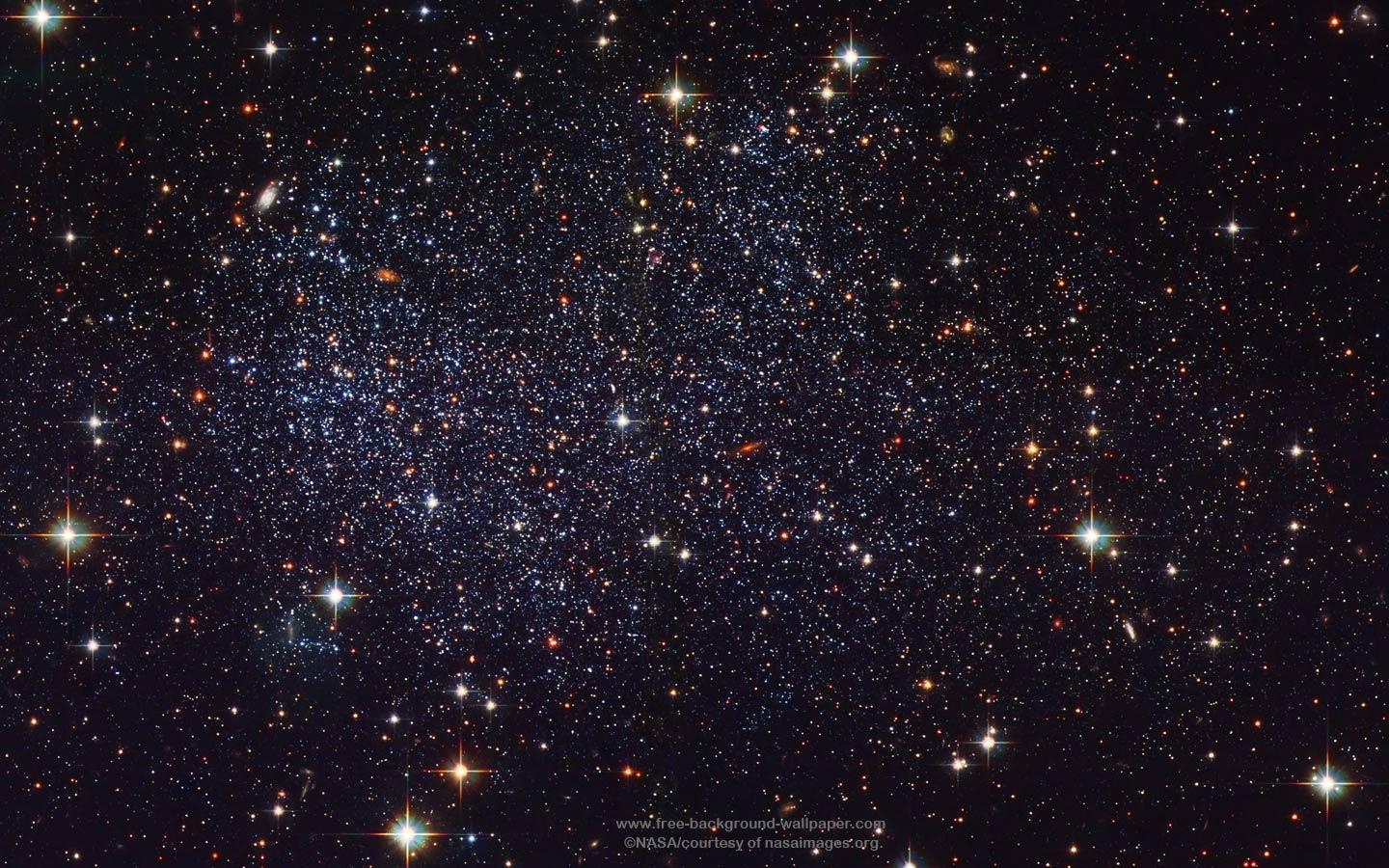 Galaxy Constellation Wallpaper Stars Background