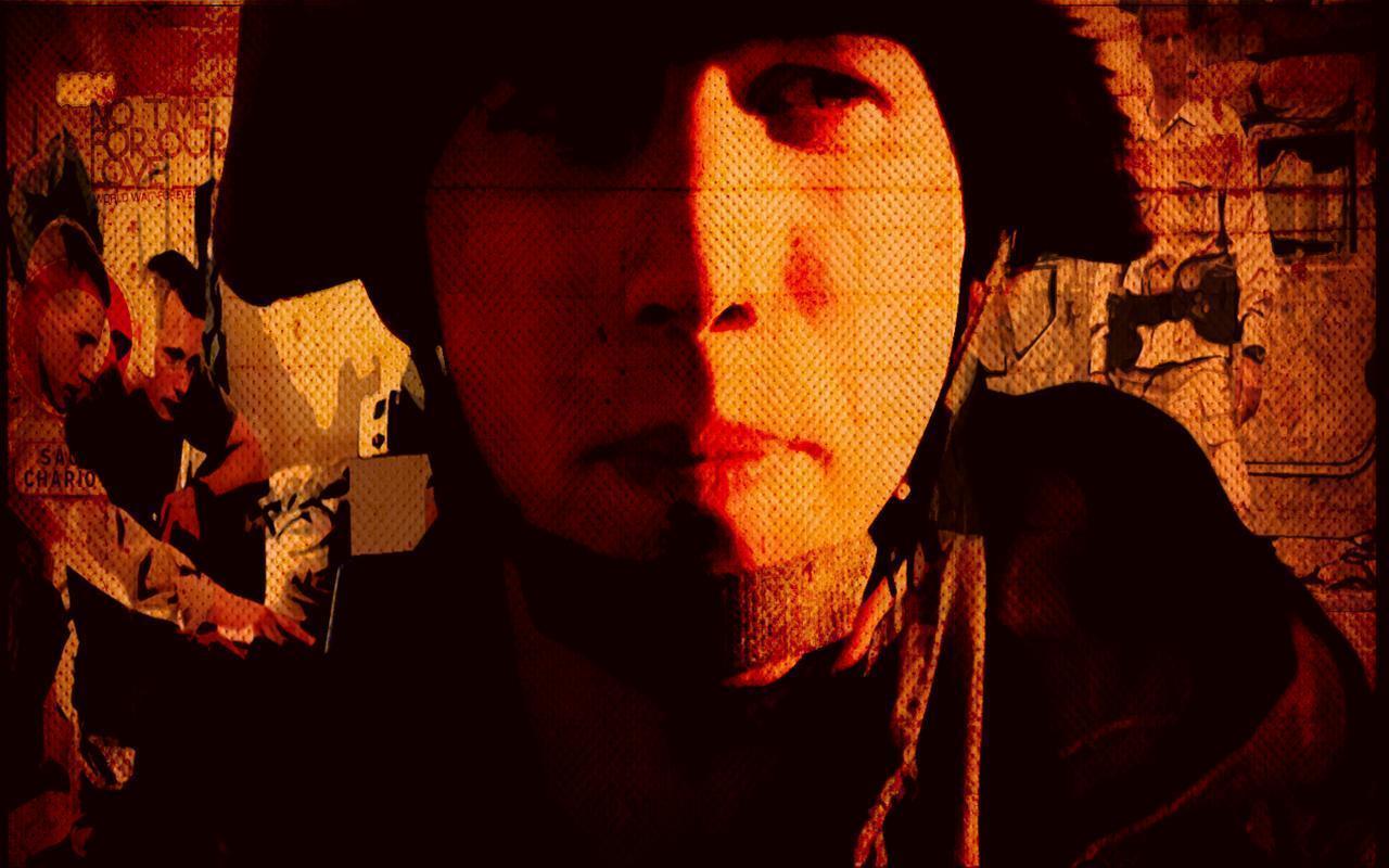 rollin_on: Generation Kill art (wallpaper sized + icons)