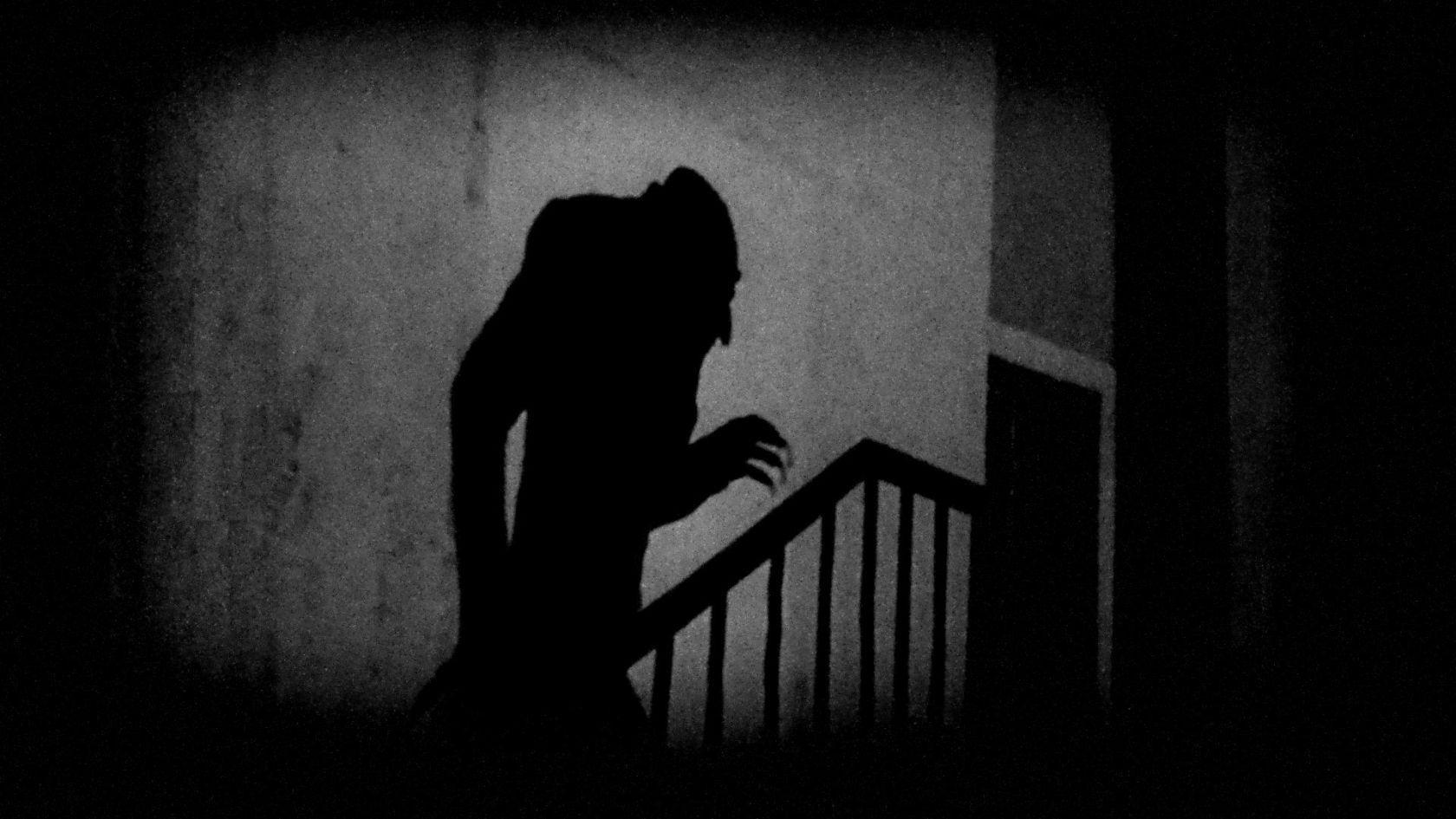 Nosferatu Shadow