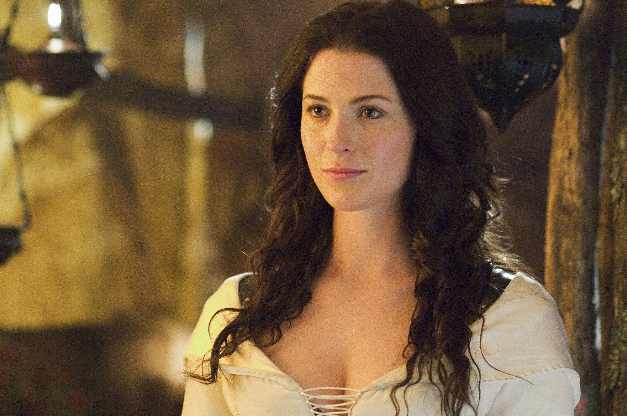 image For > Legend Of The Seeker Kahlan Amnell
